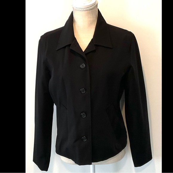Isaac Mizrahi Jacket - EUC - Picture 1 of 4